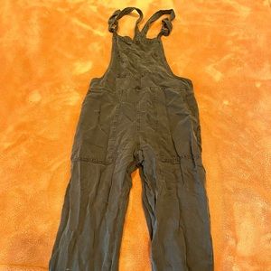Aerie overalls jumpsuit